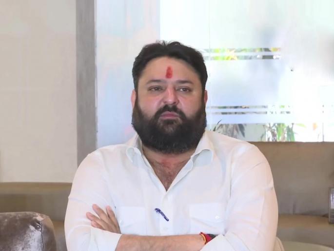 Devendra Fadnavis led BJP Mohit Kamboj Bharatiya Warning to Mahavikas Aghadi Uddhav Thackeray turn true old Video goes viral | Mohit Kamboj १ जून तुमची होती, ३० जून माझी असेल; मोहित कंबोज यांचा 'तो' व्हिडीओ होतोय व्हायरल Devendra Fadnavis led BJP Mohit Kamboj Bharatiya Warning to Mahavikas Aghadi Uddhav Thackeray turn true old Video goes viral | Mohit Kamboj १ जून तुमची होती, ३० जून माझी असेल; मोहित कंबोज यांचा 'तो' व्हिडीओ होतोय व्हायरल