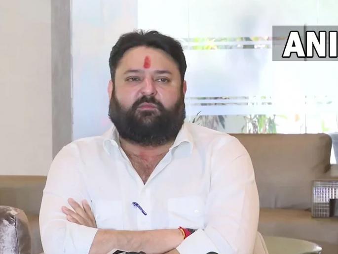 Case filed against BJP leader Mohit Kamboj Bharatiya, action taken by Economic Crimes Branch | Mohit Kamboj : भाजप नेते मोहित कंबोज यांच्याविरुद्ध गुन्हा दाखल, कर्ज बुडवल्याप्रकरणी आर्थिक गुन्हे शाखेची कारवाई Case filed against BJP leader Mohit Kamboj Bharatiya, action taken by Economic Crimes Branch | Mohit Kamboj : भाजप नेते मोहित कंबोज यांच्याविरुद्ध गुन्हा दाखल, कर्ज बुडवल्याप्रकरणी आर्थिक गुन्हे शाखेची कारवाई