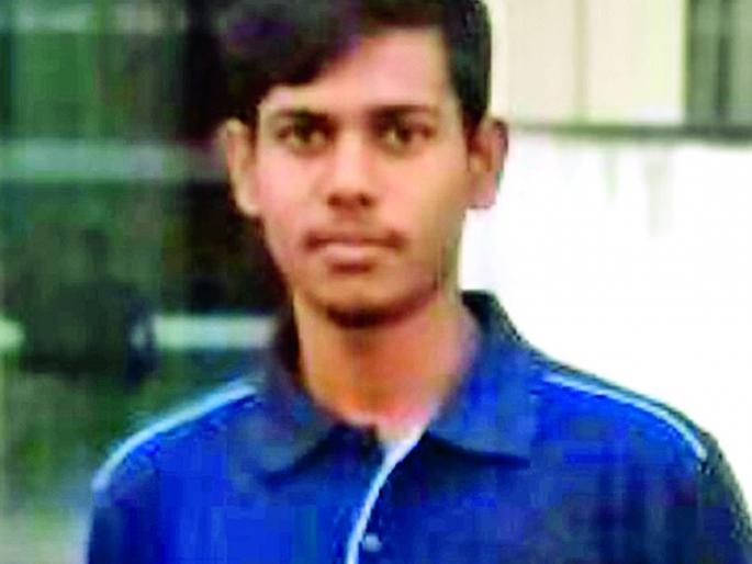 Vijay Telang Smruti trophy Inter-city Cricket Tournament : Mohit Raut scored 144 not out | विजय तेलंग स्मृती चषक आंतरजिल्हा क्रिकेट स्पर्धा : मोहित राऊतच्या नाबाद १४४ धावा Vijay Telang Smruti trophy Inter-city Cricket Tournament : Mohit Raut scored 144 not out | विजय तेलंग स्मृती चषक आंतरजिल्हा क्रिकेट स्पर्धा : मोहित राऊतच्या नाबाद १४४ धावा