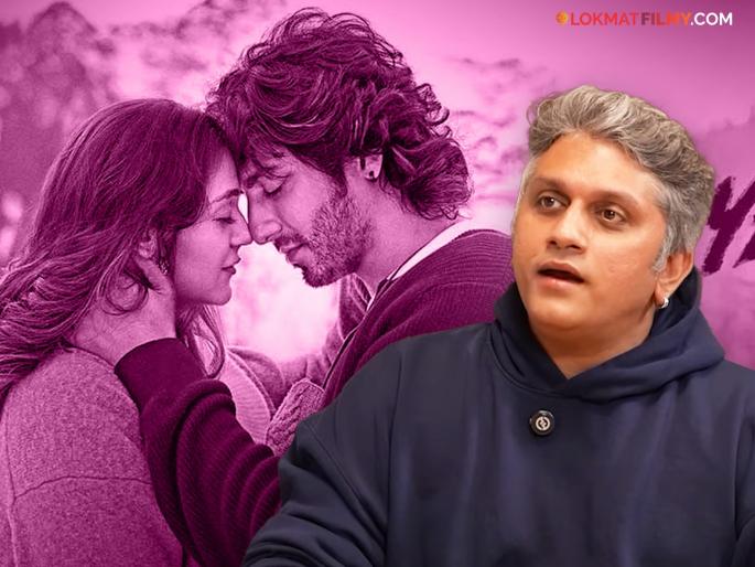 saiyaara director mohit suri talk about movie sequal starrer ahaan pandey and aneet padda | 'सैयारा' चित्रपटाचा दुसरा भाग येणार? दिग्दर्शक मोहित सुरींनी स्पष्टच सांगितलं, नेमकं काय म्हणाले? saiyaara director mohit suri talk about movie sequal starrer ahaan pandey and aneet padda | 'सैयारा' चित्रपटाचा दुसरा भाग येणार? दिग्दर्शक मोहित सुरींनी स्पष्टच सांगितलं, नेमकं काय म्हणाले?