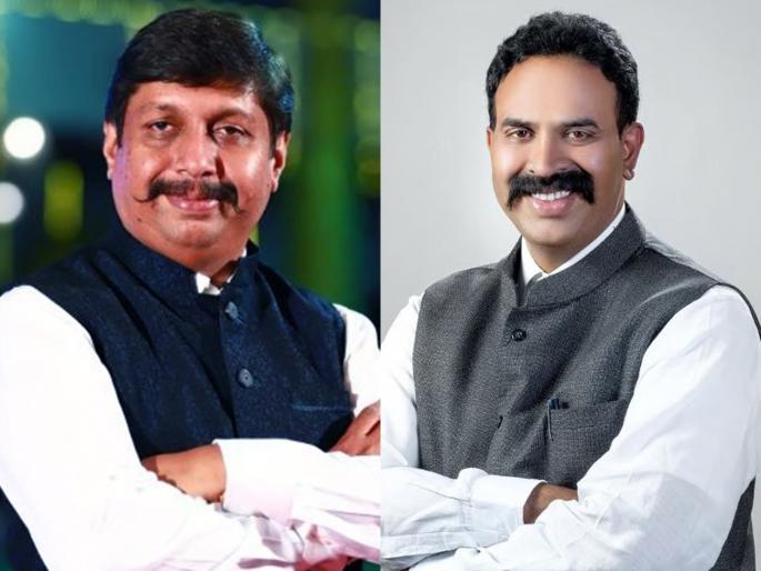 A big relief for dhairyashil Mohite Patil Election officials rejected Nimbalkars objection | धैर्यशील मोहिते पाटलांना मोठा दिलासा: निंबाळकरांनी घेतलेला आक्षेप निवडणूक अधिकाऱ्यांनी फेटाळला! A big relief for dhairyashil Mohite Patil Election officials rejected Nimbalkars objection | धैर्यशील मोहिते पाटलांना मोठा दिलासा: निंबाळकरांनी घेतलेला आक्षेप निवडणूक अधिकाऱ्यांनी फेटाळला!