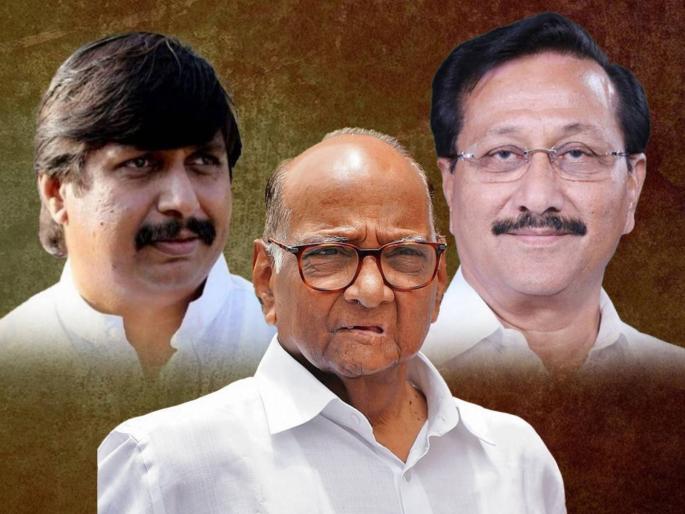 Madha Lok Sabha Election 2024 Uttam Jankar has hinted to help the dhairyshil Mohite Patil in the Madha Lok Sabha | भाजपची डोकेदुखी वाढणार! मोहिते पाटलांना कट्टर विरोधकाने दिली साद; म्हणाले, दोन लाख मतांचं लीड देतो Madha Lok Sabha Election 2024 Uttam Jankar has hinted to help the dhairyshil Mohite Patil in the Madha Lok Sabha | भाजपची डोकेदुखी वाढणार! मोहिते पाटलांना कट्टर विरोधकाने दिली साद; म्हणाले, दोन लाख मतांचं लीड देतो