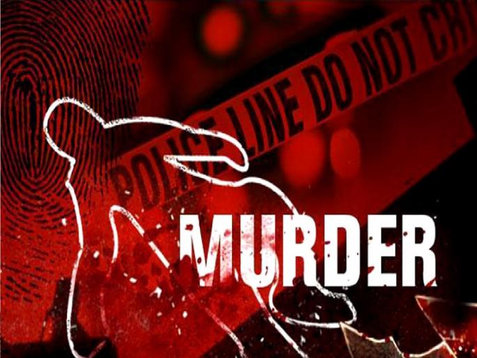 One brutally killed by a mob at Kalaj Satara | Satara: काळज येथे टोळक्याकडून एकाची निर्घृण हत्या One brutally killed by a mob at Kalaj Satara | Satara: काळज येथे टोळक्याकडून एकाची निर्घृण हत्या