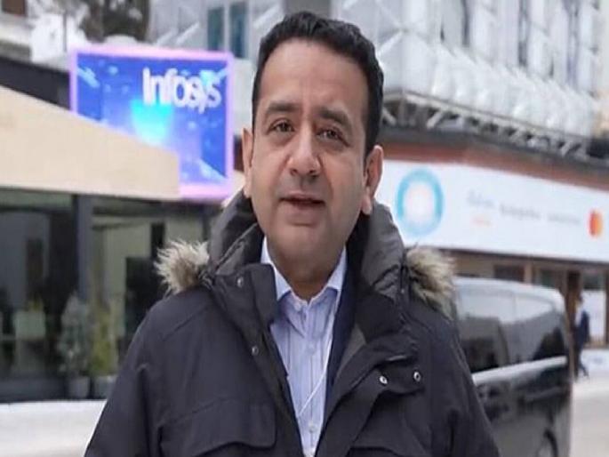 Mohit Joshi from Infosys appointed as CEO MD in tech mahindra, know about him | 34 कोटी वार्षिक पगाराची नोकरी सोडून चर्चेत आले; आता 'या' कंपनीचे CEO पद मिळाले