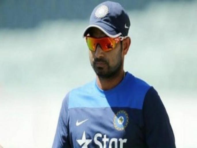 Mohammed Shami injured in a road accident | मोहम्मद शमी कार अपघातात जखमी, ट्रकने कारला धडक दिल्याने झाला अपघात Mohammed Shami injured in a road accident | मोहम्मद शमी कार अपघातात जखमी, ट्रकने कारला धडक दिल्याने झाला अपघात