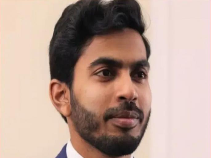 Indian engineer dies in US after fight with roommate, police open fire | रुममेटशी भांडण, पोलिसांनी थेट झाडल्या गोळ्या, अमेरिकेत भारतीय इंजिनियरचा मृत्यू  