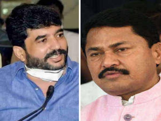 Nana Patole should enter Pune Yerwada Advice of Mayor Muralidhar Mohol | नाना पटोलेंनी पुण्याच्या 'येरवड्यात' दाखल व्हावे; महापौर मुरलीधर मोहोळ यांचा सल्ला Nana Patole should enter Pune Yerwada Advice of Mayor Muralidhar Mohol | नाना पटोलेंनी पुण्याच्या 'येरवड्यात' दाखल व्हावे; महापौर मुरलीधर मोहोळ यांचा सल्ला