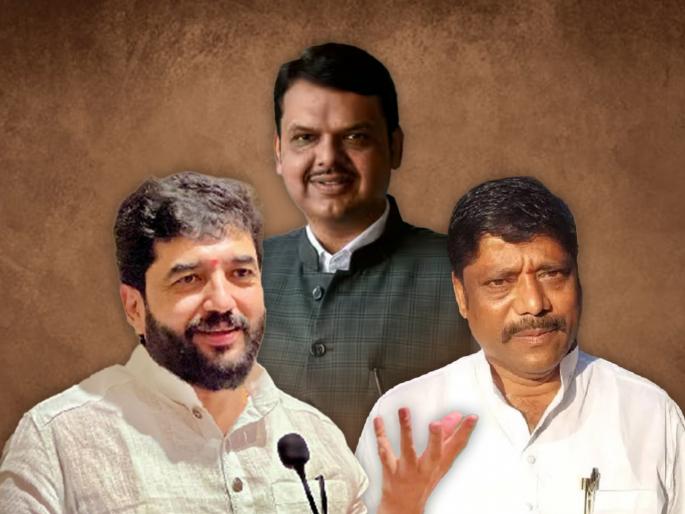 What Fadnavis said is true here is the proof bjp leader Muralidhar Mohols counter attack on ravindra Dhangekar | "फडणवीसांनी सांगितले तेच खरे, हा घ्या पुरावा; धंगेकरांवर मुरलीधर मोहोळांचा पलटवार