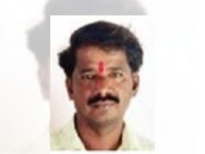 Shocking Salon professional murdered by strangulation | धक्कादायक! गळा आवळून सलून व्यावसायिकाचा खून