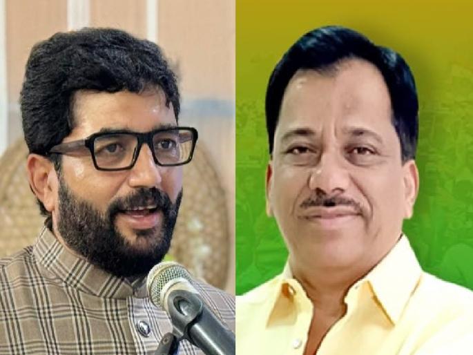 Speed up Chippy Airport, Rajan Teli's demand to Union Civil Aviation Minister | चिपी विमानतळाला गती द्या, राजन तेलींची केंद्रीय नागरी उड्डाण मंत्र्यांकडे मागणी Speed up Chippy Airport, Rajan Teli's demand to Union Civil Aviation Minister | चिपी विमानतळाला गती द्या, राजन तेलींची केंद्रीय नागरी उड्डाण मंत्र्यांकडे मागणी