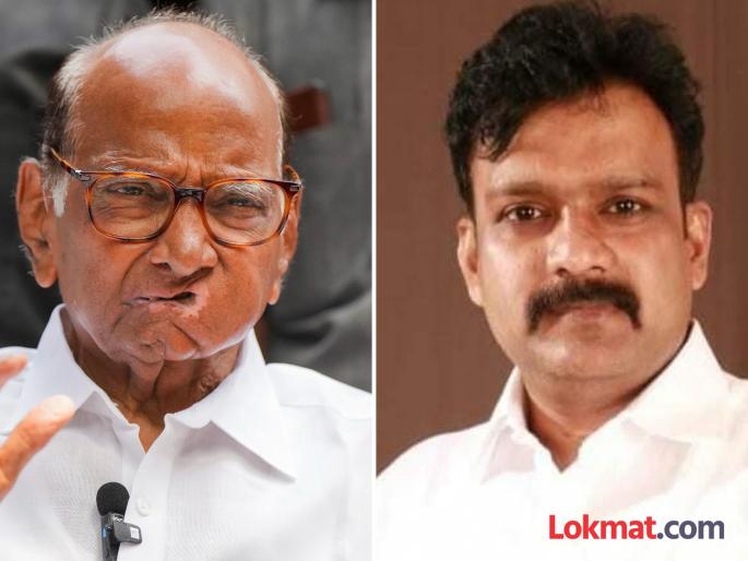 Maharashtra assembly vidhan sabha election 2024 Unexpected decision from Sharad Pawar in Mohol Ramesh Kadams daughters candidacy from mohol assembly seat | शरद पवारांकडून मोहोळमध्ये अनपेक्षित धक्का; अनेकांना बाजूला सारत रमेश कदमांच्या मुलीला उमेदवारी! Maharashtra assembly vidhan sabha election 2024 Unexpected decision from Sharad Pawar in Mohol Ramesh Kadams daughters candidacy from mohol assembly seat | शरद पवारांकडून मोहोळमध्ये अनपेक्षित धक्का; अनेकांना बाजूला सारत रमेश कदमांच्या मुलीला उमेदवारी!