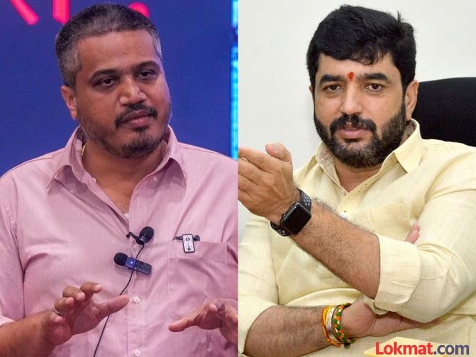 ajit pawar plane crash news Let the final report come only then Minister Muralidhar Mohol response to rohit pawar suspicions | Video : अंतिम अहवाल येऊ द्या, मगच ...; रोहित पवारांच्या संशयावर मंत्री मुरलीधर मोहोळ यांचे प्रत्युत्तर ajit pawar plane crash news Let the final report come only then Minister Muralidhar Mohol response to rohit pawar suspicions | Video : अंतिम अहवाल येऊ द्या, मगच ...; रोहित पवारांच्या संशयावर मंत्री मुरलीधर मोहोळ यांचे प्रत्युत्तर