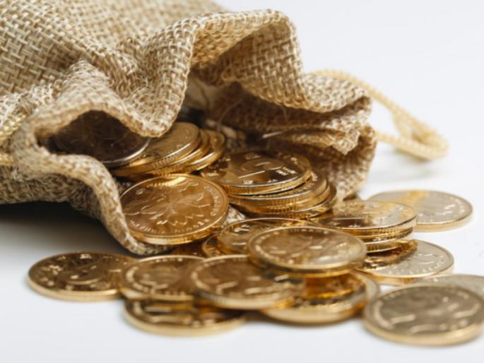 Set aside the stone on the path to success, maybe you will find a bag of gold seals too! | यशाच्या मार्गातला दगड बाजूला तर करून पहा, कदाचित तुम्हालाही सुवर्ण मोहरांची थैली सापडेल! Set aside the stone on the path to success, maybe you will find a bag of gold seals too! | यशाच्या मार्गातला दगड बाजूला तर करून पहा, कदाचित तुम्हालाही सुवर्ण मोहरांची थैली सापडेल!