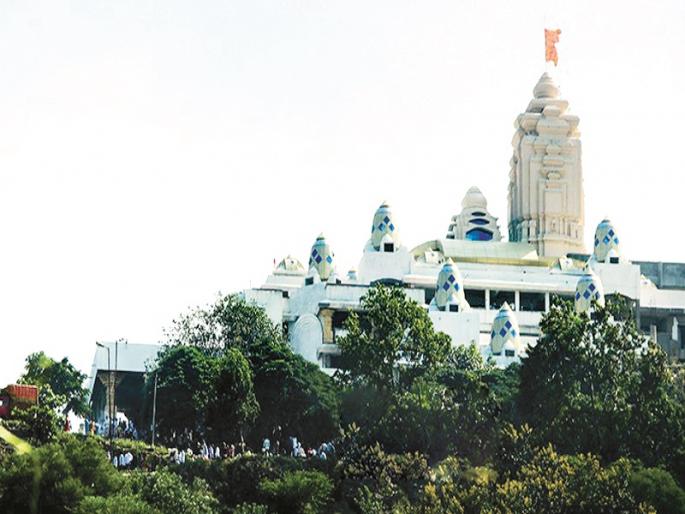 Rebuke the trustees of Mohta Objection to reshuffle | मोहटा देवस्थानच्या विश्वस्तांवर ठपका; फेरनिवडीला घेतला आक्षेप Rebuke the trustees of Mohta Objection to reshuffle | मोहटा देवस्थानच्या विश्वस्तांवर ठपका; फेरनिवडीला घेतला आक्षेप