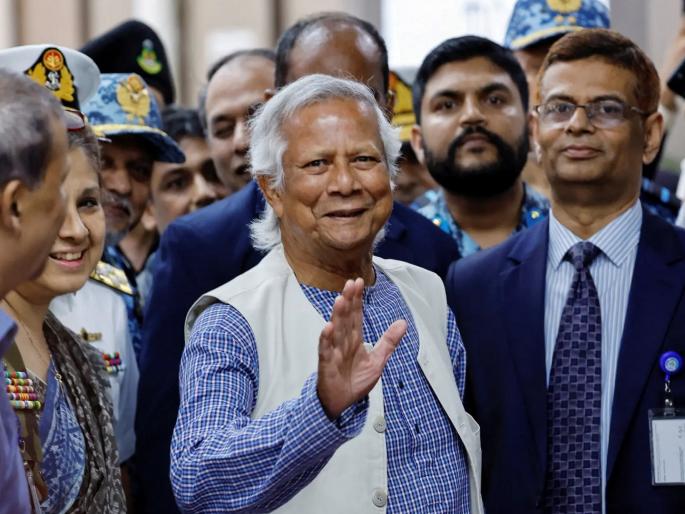 Important news for India; Bangladesh government has taken a big decision regarding Rohingya Muslims | भारतासाठी महत्वाची बातमी; बांग्लादेश सरकारने रोहिंग्यां मुस्लिमांबाबत घेतला मोठा निर्णय Important news for India; Bangladesh government has taken a big decision regarding Rohingya Muslims | भारतासाठी महत्वाची बातमी; बांग्लादेश सरकारने रोहिंग्यां मुस्लिमांबाबत घेतला मोठा निर्णय