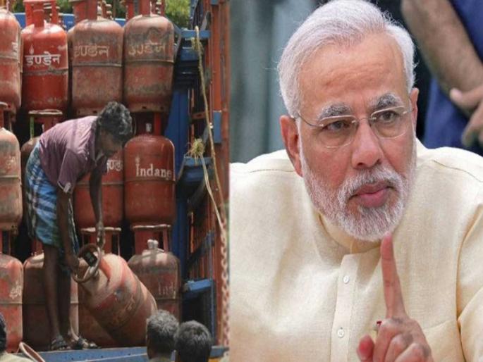 Cylinder expensive to the poor again stove; According to the survey | सिलिंडर महागल्याने गरीब पुन्हा चुलीकडे; सर्वेक्षणातील माहिती, लाकुडफाटाच स्वस्त