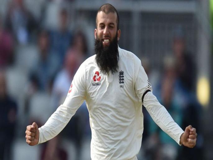 Moin can dominate Indian batsmen: Panesar | मोईन भारतीय फलंदाजांवर वर्चस्व गाजवू शकतो : पानेसर