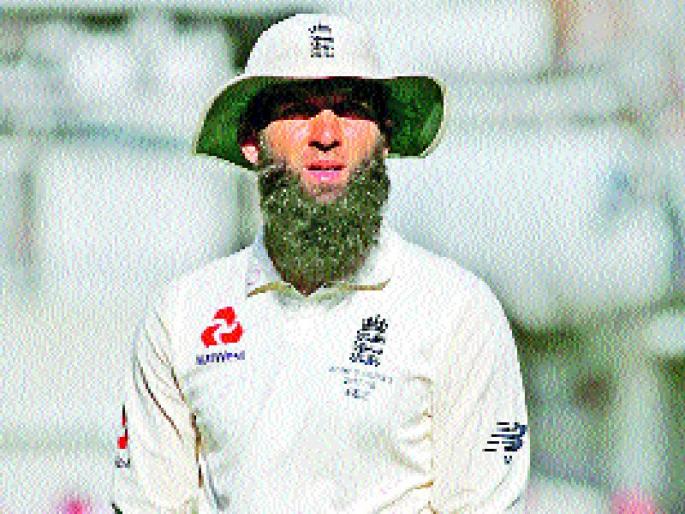 Indian bowlers are the best in present: Moin Ali | सद्य:स्थितीत भारतीय गोलंदाजी सर्वोत्कृष्ट : मोईन अली