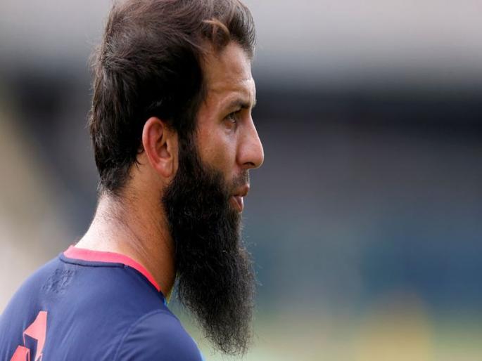 Moeen Ali 'Osama' investigation closed by Cricket Australia | क्रिकेट ऑस्ट्रेलियाने 'ओसामा' प्रकरणाचा तपास थांबवला