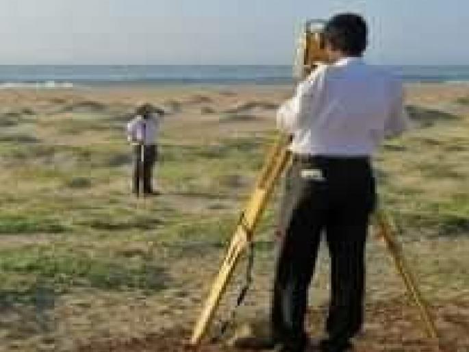 In Kolhapur district, 5 thousand 462 enumeration cases have been pending with the land records department for many months | प्लॉट घेतला; मोजणीत लटकला सहा महिने.. In Kolhapur district, 5 thousand 462 enumeration cases have been pending with the land records department for many months | प्लॉट घेतला; मोजणीत लटकला सहा महिने..