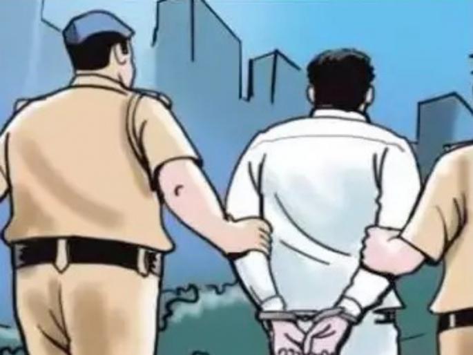 Mokka on the Nitin Ranjhunjar gang which is creating terror by vandalizing vehicles | वाहनांची तोडफोड करुन दहशत माजवणाऱ्या नितीन रणझुंजार टोळीवर मोक्का Mokka on the Nitin Ranjhunjar gang which is creating terror by vandalizing vehicles | वाहनांची तोडफोड करुन दहशत माजवणाऱ्या नितीन रणझुंजार टोळीवर मोक्का
