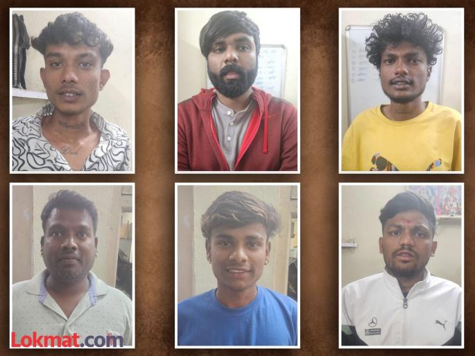 Milk anointment of accused in Mokka in Kolhapur, video goes viral on social media; Seven people charged with crime | Kolhapur: मोक्कातील आरोपीची जंगी मिरवणूक, दुधाने घातली आंघोळ, व्हिडिओ व्हायरल; सातजणांवर गुन्हा Milk anointment of accused in Mokka in Kolhapur, video goes viral on social media; Seven people charged with crime | Kolhapur: मोक्कातील आरोपीची जंगी मिरवणूक, दुधाने घातली आंघोळ, व्हिडिओ व्हायरल; सातजणांवर गुन्हा