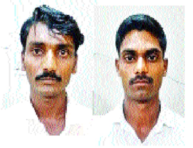 Action for the year from ten gangrape-four districts of Sangli district | सांगली जिल्ह्यातील दहा गुंड तडीपार-चार जिल्ह्यांतून वर्षासाठी कारवाई Action for the year from ten gangrape-four districts of Sangli district | सांगली जिल्ह्यातील दहा गुंड तडीपार-चार जिल्ह्यांतून वर्षासाठी कारवाई