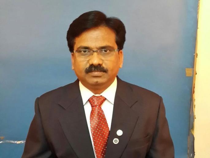 11 executive engineers in the state got promotion; Sanjay Dhanshetty came to Solapur  | राज्यातील ११ कार्यकारी अभियंत्यांना मिळाली पदोन्नती; सोलापूरला आले संजय धनशेट्टी  11 executive engineers in the state got promotion; Sanjay Dhanshetty came to Solapur  | राज्यातील ११ कार्यकारी अभियंत्यांना मिळाली पदोन्नती; सोलापूरला आले संजय धनशेट्टी