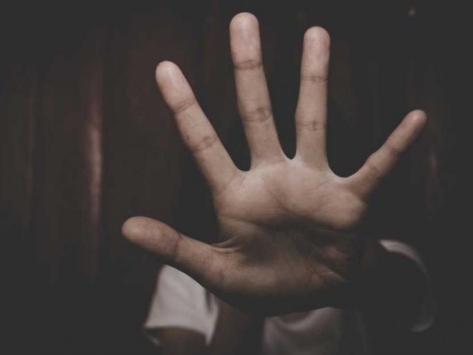 Outrageous Father indecent act with daughter Increase in incidents of molestation of minor girls | संतापजनक! बापाचे मुलीबरोबर अश्लील कृत्य; अल्पवयीन मुलींवरील विनयभंगाच्या घटनांमध्ये वाढ Outrageous Father indecent act with daughter Increase in incidents of molestation of minor girls | संतापजनक! बापाचे मुलीबरोबर अश्लील कृत्य; अल्पवयीन मुलींवरील विनयभंगाच्या घटनांमध्ये वाढ