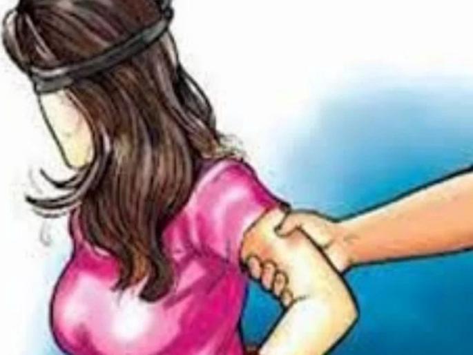 Women's security threatens; Six incidents of misconduct in one day | महिला सुरक्षितता धोक्यात; एका दिवसात विनयभंगाच्या सहा घटना Women's security threatens; Six incidents of misconduct in one day | महिला सुरक्षितता धोक्यात; एका दिवसात विनयभंगाच्या सहा घटना