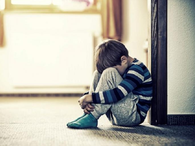 Unnatural act with child in juvenile home, case registered against three | Pune: बालसुधारगृहात मुलासोबत केले अनैसर्गिक कृत्य, तिघांविरोधात गुन्हा दाखल Unnatural act with child in juvenile home, case registered against three | Pune: बालसुधारगृहात मुलासोबत केले अनैसर्गिक कृत्य, तिघांविरोधात गुन्हा दाखल