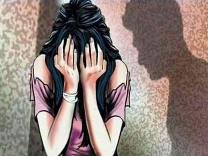 The sister pushed the sister to the prostitution business | पैशांसाठी बहिणीला ढकलले वेश्याव्यवसायात