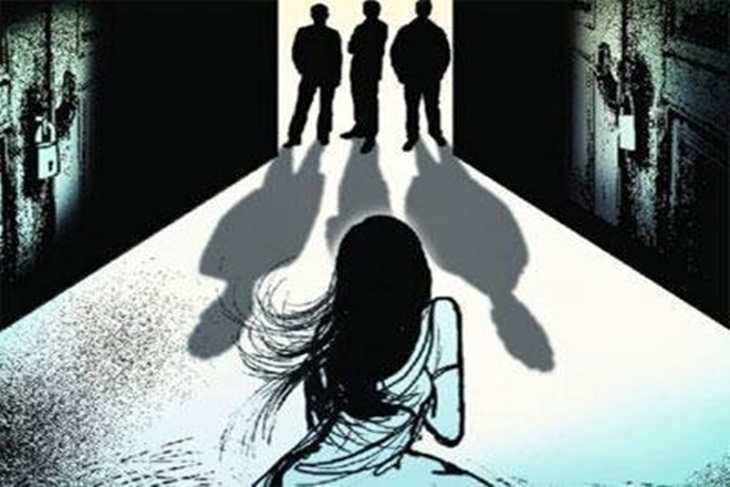 Say, 'Girls Stay in the House' | म्हणे, ‘मुलींनो घरातच राहा’ Say, 'Girls Stay in the House' | म्हणे, ‘मुलींनो घरातच राहा’