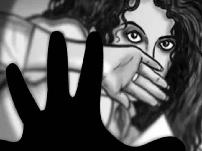Three arrested for abusing the newly married women | विवाहितेवर अत्याचार करणाऱ्या तिघांना अटक Three arrested for abusing the newly married women | विवाहितेवर अत्याचार करणाऱ्या तिघांना अटक