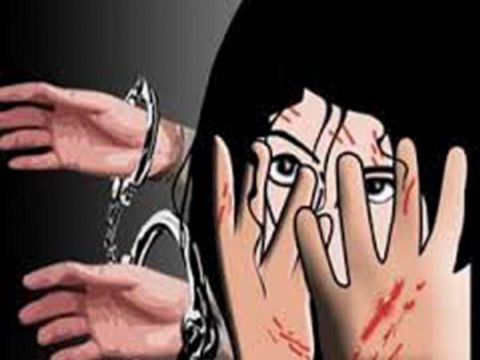 One arrested in molestation case | महिलेच्या विनयभंग प्रकरणी एकाला अटक One arrested in molestation case | महिलेच्या विनयभंग प्रकरणी एकाला अटक