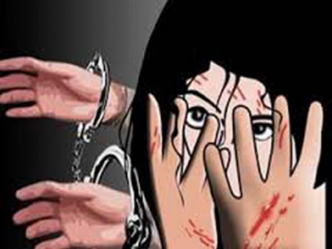 Employee arrested for harassing quarantine woman in pune | पुण्यातील कोविड क्वारंटाईन सेंटरमध्ये उपचार घेणाऱ्या महिलेला त्रास देणाऱ्या कर्मचाऱ्याला अटक Employee arrested for harassing quarantine woman in pune | पुण्यातील कोविड क्वारंटाईन सेंटरमध्ये उपचार घेणाऱ्या महिलेला त्रास देणाऱ्या कर्मचाऱ्याला अटक