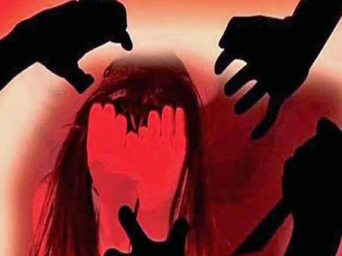 In Sambhaji Nagar, Woman living in 'live-in' gang-raped for 4 years; 3 brothers of boyfriend charged | 'लिव्ह इन'मध्ये राहणाऱ्या महिलेवर ४ वर्ष सामूहिक बलात्कार; प्रियकराच्या ३ भावांवर आरोप In Sambhaji Nagar, Woman living in 'live-in' gang-raped for 4 years; 3 brothers of boyfriend charged | 'लिव्ह इन'मध्ये राहणाऱ्या महिलेवर ४ वर्ष सामूहिक बलात्कार; प्रियकराच्या ३ भावांवर आरोप