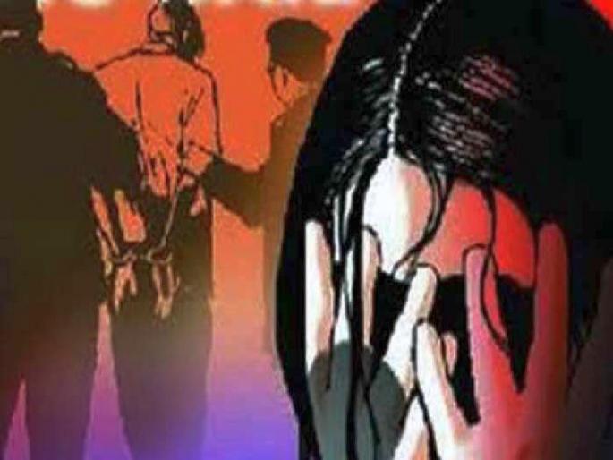Nephew arrested for aunt's rape in wardha | नात्याला काळीमा; पुतण्याने केला काकूवर अत्याचार, आरोपीस ठोकल्या बेड्या Nephew arrested for aunt's rape in wardha | नात्याला काळीमा; पुतण्याने केला काकूवर अत्याचार, आरोपीस ठोकल्या बेड्या