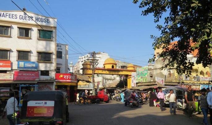 Don't let anyone out of the restricted Mominpur: High Court order | प्रतिबंधित मोमिनपुऱ्यातील कुणालाही बाहेर पडू देऊ नका : हायकोर्टाचा आदेश Don't let anyone out of the restricted Mominpur: High Court order | प्रतिबंधित मोमिनपुऱ्यातील कुणालाही बाहेर पडू देऊ नका : हायकोर्टाचा आदेश