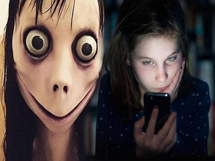 How parents can deal with viral hoax like momo challenge related with kids safety | इंटरनेटवर व्हायरल मोमो चॅलेंजसारख्या अफवा पालकांनी कशा हाताळाव्या? How parents can deal with viral hoax like momo challenge related with kids safety | इंटरनेटवर व्हायरल मोमो चॅलेंजसारख्या अफवा पालकांनी कशा हाताळाव्या?