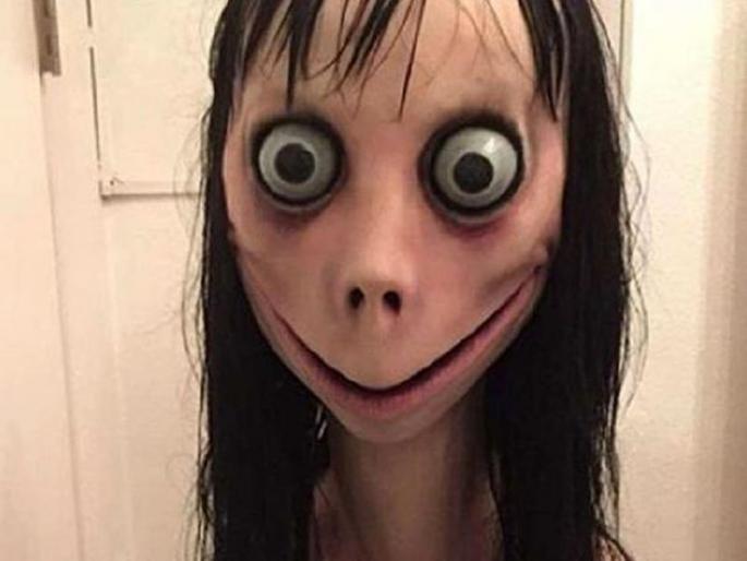 How to save children from the life-threatening Momo Challenge? Take care! | जीवघेण्या मोमो चॅलेंजपासून मुलांना कसे वाचवाल ? ही खबरदारी घ्याच!