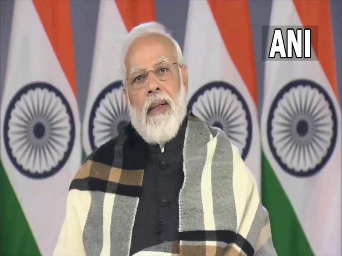 PM Narendra Modi | International efforts to tarnish India's image - Narendra Modi in Azadi Ke Amrit Mahotsav program | PM Narendra Modi: 'भारताची प्रतिमा मलिन करण्यासाठी आंतरराष्ट्रीय स्तरावर प्रयत्न'- नरेंद्र मोदी PM Narendra Modi | International efforts to tarnish India's image - Narendra Modi in Azadi Ke Amrit Mahotsav program | PM Narendra Modi: 'भारताची प्रतिमा मलिन करण्यासाठी आंतरराष्ट्रीय स्तरावर प्रयत्न'- नरेंद्र मोदी
