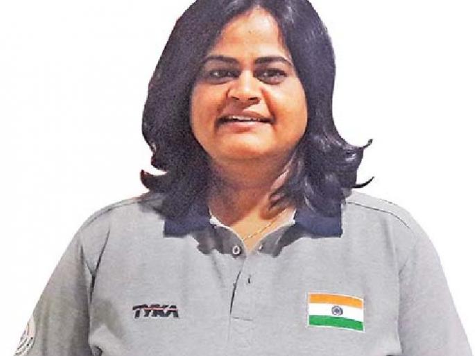 Shoot It! Being focussed is useful in every stage of life ... | शूट इट! फोकस्ड असणं हे जगण्याच्या प्रत्येक टप्प्यात उपयोगी ठरतं... Shoot It! Being focussed is useful in every stage of life ... | शूट इट! फोकस्ड असणं हे जगण्याच्या प्रत्येक टप्प्यात उपयोगी ठरतं...