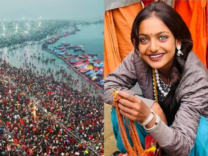 What will happen to the 'Mona Lisa' on the banks of the Ganges? | गंगा किनाऱ्यावरच्या 'मोनालिसा'चं पुढे काय होणार?