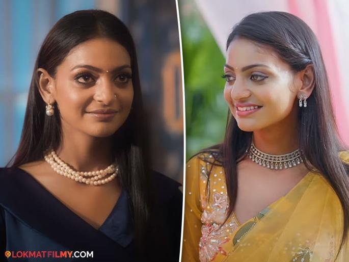 Monalisa's first song 'Saadgi' released, looks very beautiful, fans said - ''This is called luck'' | मोनालिसाचं पहिलं गाणं 'सादगी' झालं रिलीज, दिसली खूपच सुंदर, चाहते म्हणाले - "याला म्हणतात नशीब" Monalisa's first song 'Saadgi' released, looks very beautiful, fans said - ''This is called luck'' | मोनालिसाचं पहिलं गाणं 'सादगी' झालं रिलीज, दिसली खूपच सुंदर, चाहते म्हणाले - "याला म्हणतात नशीब"