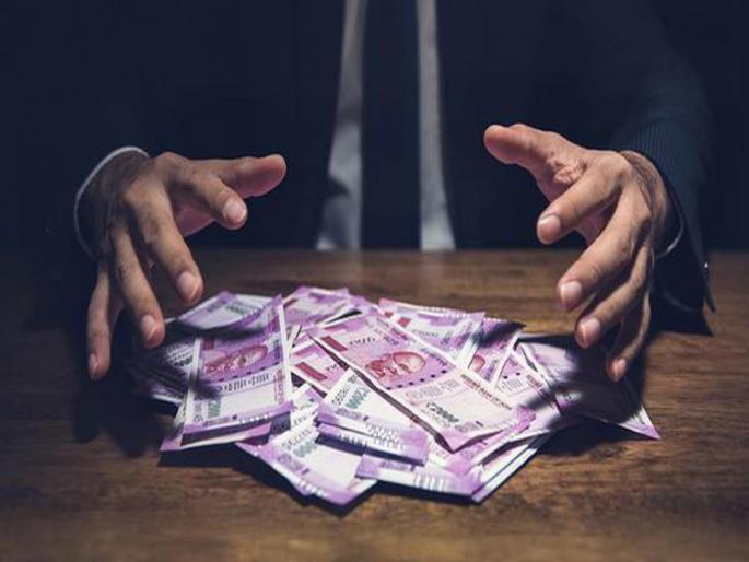 Step son feat after father death As much as 11 crores stolen from mother account | वडिलांच्या मृत्यूनंतर सावत्र मुलाचा पराक्रम; आईच्या खात्यातील तब्बल ११ काेटी चोरले Step son feat after father death As much as 11 crores stolen from mother account | वडिलांच्या मृत्यूनंतर सावत्र मुलाचा पराक्रम; आईच्या खात्यातील तब्बल ११ काेटी चोरले