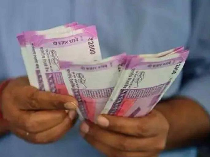 At the end of August, those affected by the project will get compensation; Funding of Virar-Alibag Corridor | ऑगस्टअखेर ‘त्या’ प्रकल्पबाधितांना मिळणार मोबदला; विरार-अलिबाग कॉरिडोरचा निधी जमा At the end of August, those affected by the project will get compensation; Funding of Virar-Alibag Corridor | ऑगस्टअखेर ‘त्या’ प्रकल्पबाधितांना मिळणार मोबदला; विरार-अलिबाग कॉरिडोरचा निधी जमा