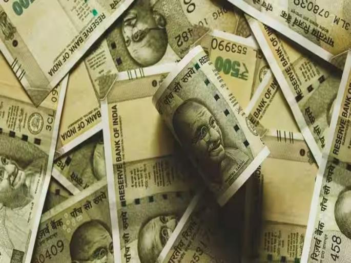 Both lost 44 lakhs in online task | Pune: ऑनलाइन टास्कच्या नादात दोघांनी ४४ लाख गमावले Both lost 44 lakhs in online task | Pune: ऑनलाइन टास्कच्या नादात दोघांनी ४४ लाख गमावले