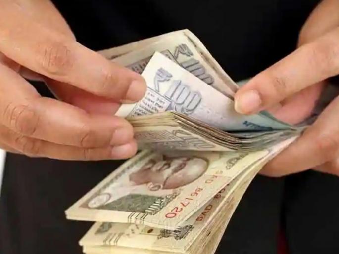 Varasgaon Gram Sevak was caught red handed by Anti Bribery Department while accepting a bribe of Rs. | ५ हजारांची लाच घेताना वरसगावच्या ग्रामसेवकाला लाच लुचपत प्रतिबंधक विभागाने रंगेहाथ पकडले Varasgaon Gram Sevak was caught red handed by Anti Bribery Department while accepting a bribe of Rs. | ५ हजारांची लाच घेताना वरसगावच्या ग्रामसेवकाला लाच लुचपत प्रतिबंधक विभागाने रंगेहाथ पकडले