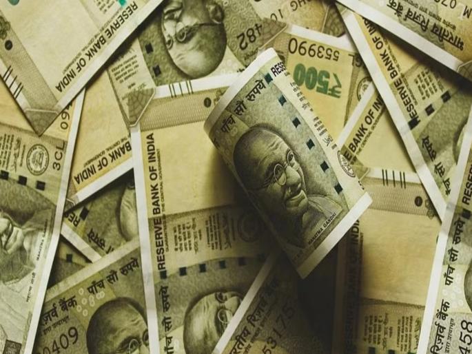 'Money laundering has taken place in your name', impersonator PSI robs woman of Rs 1.5 lakh | 'तुमच्या नावाने मनी लॉन्डरिंग झालंय', तोतया पीएसआयने महिलेला १५ लाखाला लुटले